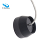 70 kHz a-Type Ultrasonic Transducer for Measuring Gas Speed and Gas Distance