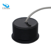 80 kHz E-Type Ultrasonic Transducer for Measuring Gas Speed and Gas Distance