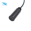 80kHz Horizontal Non-Directional Cylindrical Underwater Acoustic Transducer