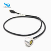 2 MHz External Mounted Fuel Tank Oil Level Detection Ultrasonic Transducer