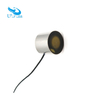 750kHz Ultrasonic Flowmeter Transducer Ranging Transducer