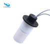 49 kHz a-Type Integrated Anticorrosive POM PTFE Ultrasonic Transducer for Measuring Gas Speed Distance