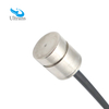 1 MHz Titanium Alloy Underwater Acoustic Ultrasonic Transducer for Ultrasonic Flowmeter Underwater Rangefinder