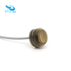 1MHz Ultrasonic Flowmeter Transducer Ranging Transducer