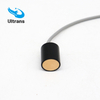 125 kHz Ultrasonic Transducer for Measuring Gas Speed and Gas Distance