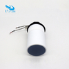 20m 25kHz Anticorrosion Ultrasonic Level Meter Transducer