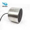 28 kHz Underwater Acoustic Liquid Flow Ultrasonic Transducer for Ultrasonic Transducers for Flow Velocity Rate Distance Measurement