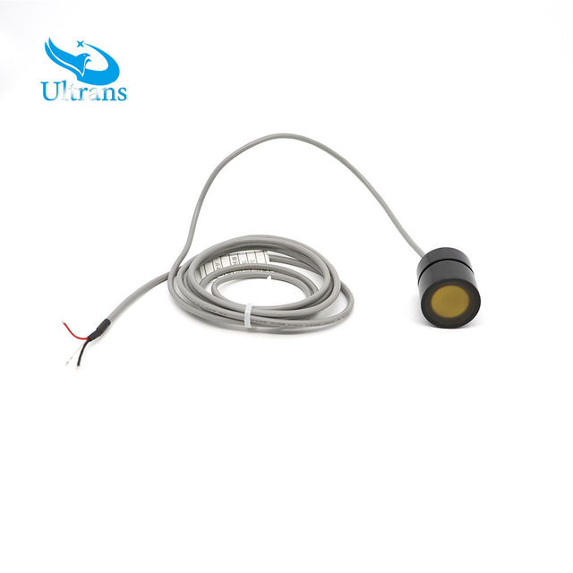 110kHz Ultrasonic Distance Measuring Sensor Transducer Fish-Finder Sensor