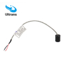 200 kHz Ultrasonic Transducer for Measuring Gas Speed Distance