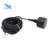 300 kHz Detecting Mud Layers Ultrasonic Underwater Ranging Transducer for Mud Level Meter