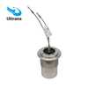 64 kHz B-Type Integrated Stainless Steel Ultrasonic Transducer for Measuring Gas Speed Distance