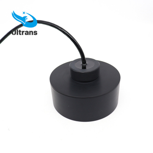 100 kHz Ultrasonic Underwater Ranging Acoustic Transducer for Underwater Rangefinder