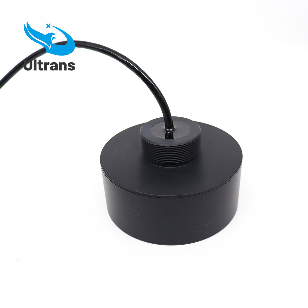 100 kHz Ultrasonic Underwater Ranging Acoustic Transducer for ...