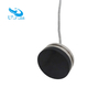 3.1MHz Ultrasonic Flowmeter, Underwater Range Finder Transducer Sensor