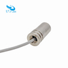 200 kHz Gas Flow Meter Ultransonic Transducer for Explosive Gas Environment