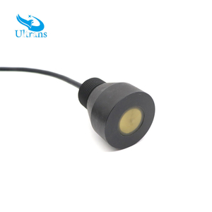 2MHz Ultrasonic Flowmeter Transducer