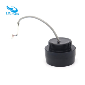 49K Small Size Ultrasonic Transducer for Level Meter
