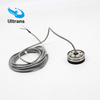 2 MHz Underwater Acoustic Liquid Flow Ultrasonic Transducer for Ultrasonic Flowmeter Rangefinder