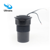49 kHz E-Type Integrated Ultrasonic Transducer for Measuring Gas Speed Distance