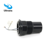 49 kHz E-Type Integrated Ultrasonic Transducer for Measuring Gas Speed Distance
