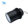 49 kHz C-Type Integrated ABS Ultrasonic Transducer for Measuring Gas Speed Distance