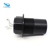 49 kHz B-Type Integrated POM Ultrasonic Transducer for Measuring Gas Speed Distance