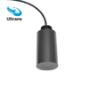 28 kHz Horizontal Directionless Cylindrical Acoustic Ultrasonic Transducer for Underwater Rangefinder