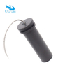1MHz Ultrasonic Flowmeter Transducer Sensor Water Depth Measurement
