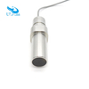 1MHz Ultrasonic Sensor Ultrasonic Transducer for Flowmeter 316L Stainless Steel Corrosion Resistance