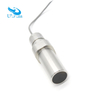 1MHz Ultrasonic Sensor Ultrasonic Transducer for Flowmeter 316L Stainless Steel Corrosion Resistance
