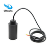 28 kHz Horizontal Directionless Cylindrical Acoustic Ultrasonic Transducer for Underwater Rangefinder