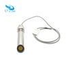 1MHz Ultrasonic Transducer for Flowmeter 316L Stainless Steel Corrosion Resistance