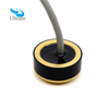 1 MHz Heat Meter Brass Ultrasonic Transducer for Ultrasonic Flowmeter Underwater Rangefinder