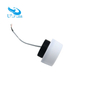 49kHz Corrosion Resistance Ultraosnic Level Transducer H Type Level Sensor