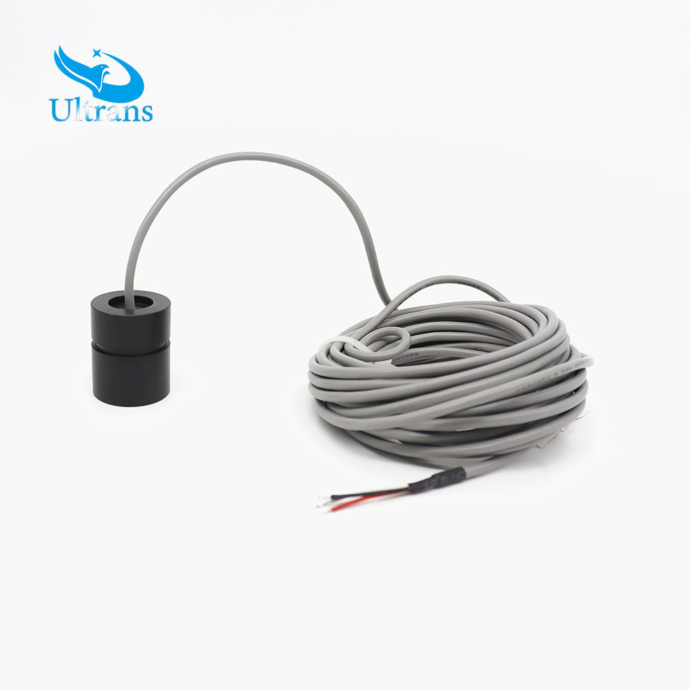 500kHz Ultrasonic Underwater Acoustic Transducer Ranging Transducer