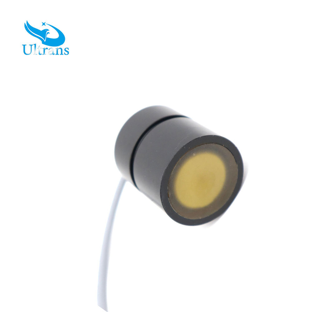 2MHz Plug-in Ultrasonic Flowmeter Transducer