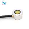 2 MHz External Mounted Fuel Tank Oil Level Detection Ultrasonic Transducer