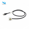 2 MHz External Mounted Fuel Tank Oil Level Detection Ultrasonic Transducer