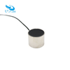 750kHz Ultrasonic Flowmeter Transducer Ranging Transducer