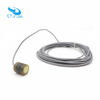 1MHz Underwater Acoustic Transducer for Ultrasonic Flow Meter, Water Depeth Measurement