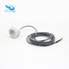 1MHz Corrosion Resistant Underwater Acoustic Transducer for Ultrasonic Level Measurement