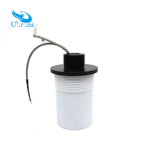 49kHz Non-Contact Ultrasonic Transuder for Ultrasonic Level Transmitter Sensor