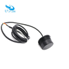 33K Underwater Ultrasonic Transducer for Water Level Measurement