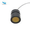 1 MHz Underwater Acoustic Ranging Ultrasonic Transducer for Ultrasonic Flow Meter