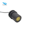1 MHz POM Underwater Acoustic Ultrasonic Transducer for Ultrasonic Flowmeter