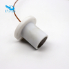 1MHz Corrosion Resistant Underwater Acoustic Transducer for Ultrasonic Flow Meter