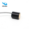 125 kHz Ultrasonic Transducer for Measuring Gas Speed and Gas Distance
