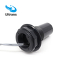 64 kHz a-Type Integrated Ultrasonic Transducer for Measuring Gas Speed Distance