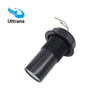 64 kHz a-Type Integrated Ultrasonic Transducer for Measuring Gas Speed Distance