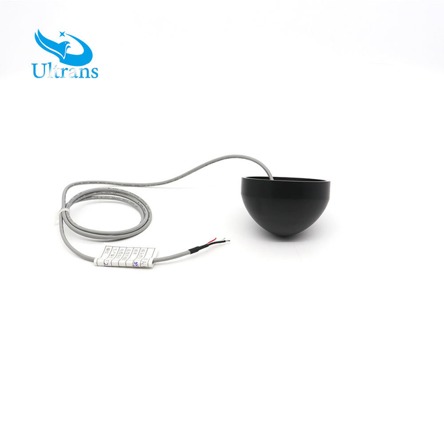 110kHz Underwater Ultrasonic Fish-Finder Transducer